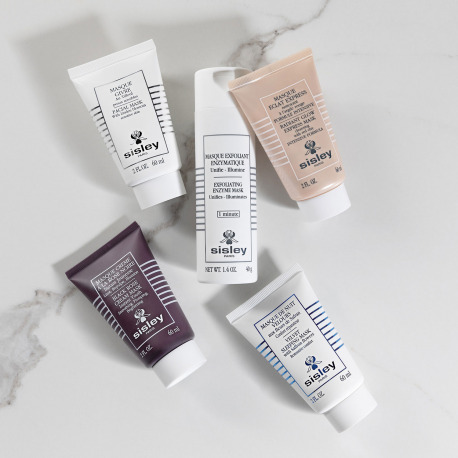 SISLEY ENZYMATISCHE PEELING-MASKE 3473311524355